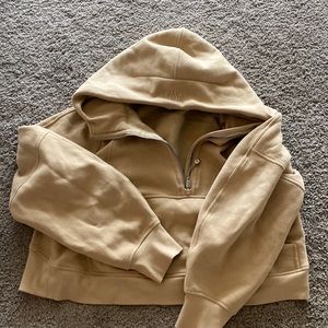 Lululemon sweatshirt hoodie